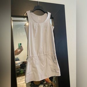 Arc’teryx dress from REI